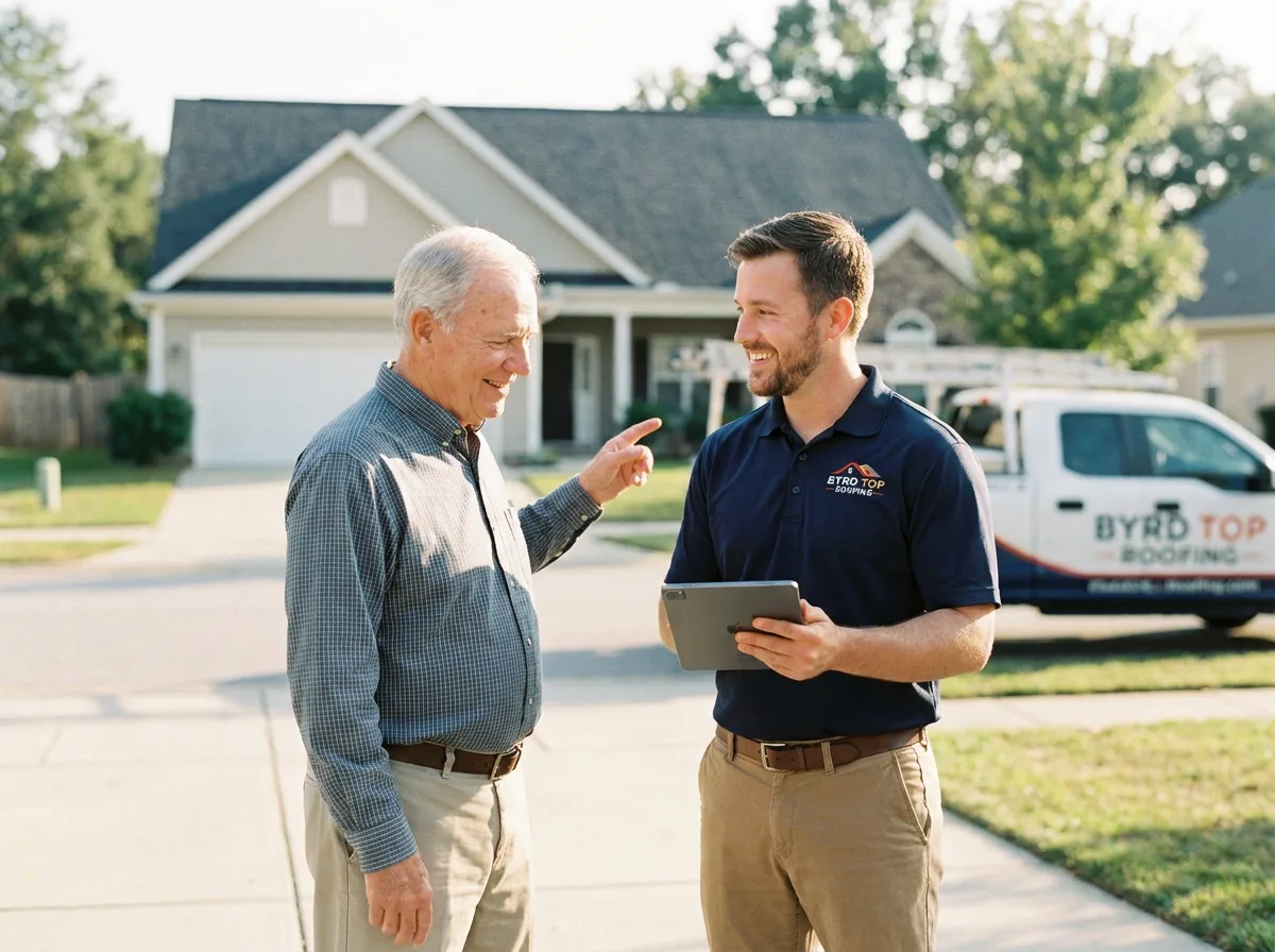 Roofing Winterhaven, CA FAQs